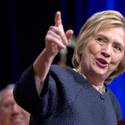 Hillary Clinton Speaks to UFCW