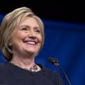 Hillary Clinton Speaks to UFCW
