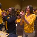 Hillary Clinton Speaks to UFCW