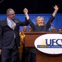 Hillary Clinton Speaks to UFCW
