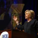 Hillary Clinton Speaks to UFCW Members