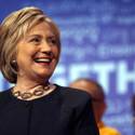 Hillary Clinton Speaks to UFCW Members