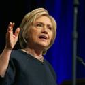 Hillary Clinton Speaks to UFCW Members