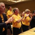 Hillary Clinton Speaks to UFCW Members
