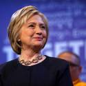 Hillary Clinton Speaks to UFCW Members