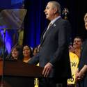 Hillary Clinton Speaks to UFCW Members