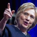 Hillary Clinton Speaks to UFCW Members
