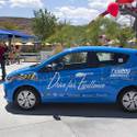 Good Grades Win New Car for Foothills Senior
