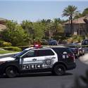 Police Investigate Murder Suicide in Summerlin