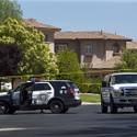 Police Investigate Murder Suicide in Summerlin