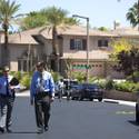 Police Investigate Murder Suicide in Summerlin