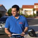 Ruben Kihuen Canvasses in Summerlin