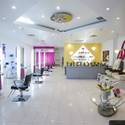 Beli Andaluz: Beli Andaluz Salon