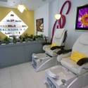 Beli Andaluz: Beli Andaluz Salon