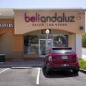 Beli Andaluz: Beli Andaluz Salon