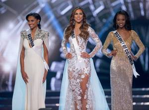 2016 Miss USA Pageant