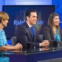Democratic Congressional Candidates on Ralston Live