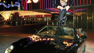 The merging of Marino, 