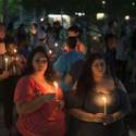 Vigil for Orlando at The Center