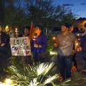 Vigil for Orlando at The Center
