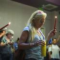 Vigil for Orlando at The Center