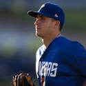 Las Vegas 51s Third Baseman T.J. Rivera