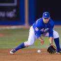 Las Vegas 51s Third Baseman T.J. Rivera