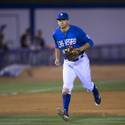 Las Vegas 51s Third Baseman T.J. Rivera