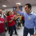 Ruben Kihuen Wins Democratic CD4 Primary