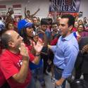 Ruben Kihuen Wins Democratic CD4 Primary