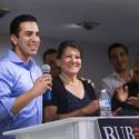 Ruben Kihuen Wins Democratic CD4 Primary