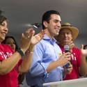 Ruben Kihuen Wins Democratic CD4 Primary