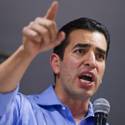 Ruben Kihuen Wins Democratic CD4 Primary