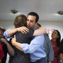 Ruben Kihuen Wins Democratic CD4 Primary