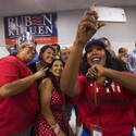 Ruben Kihuen Wins Democratic CD4 Primary