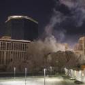 Riviera's Monaco Tower Imploded