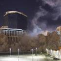 Riviera's Monaco Tower Imploded
