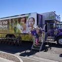 Medicine on the Move Mobile Clinic