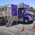 Medicine on the Move Mobile Clinic