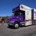 Medicine on the Move Mobile Clinic