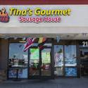 Tina's Gourmet Sausage House