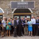 Seasons Market Opens in Lake Las Vegas