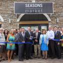Seasons Market Opens in Lake Las Vegas