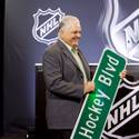 NHL Announces Las Vegas Team
