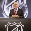 NHL Announces Las Vegas Team