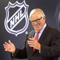 NHL Announces Las Vegas Team