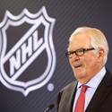 NHL Announces Las Vegas Team