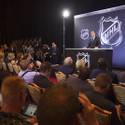 NHL Announces Las Vegas Team