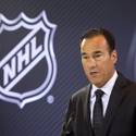 NHL Announces Las Vegas Team