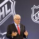 NHL Announces Las Vegas Team